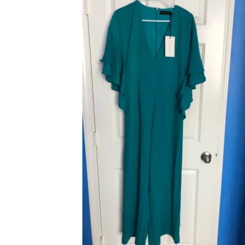 NWT Lavish Alice Jumpsuit US 6 - Picture 5 of 5